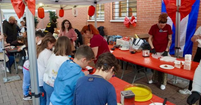 El Plan de Juventud de Santomera cierra su curso con más de 1.500 inscripciones y un centenar de actividades - 1, Foto 1