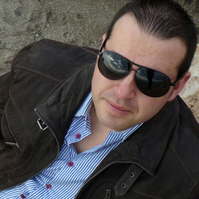 Fran Dark lanzará Almería Nights esta próxima semana - 2, Foto 2