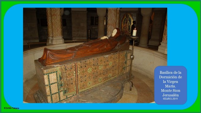 Celebrando la Vida: La Asunción de la Bienaventurada Virgen María, Foto 3