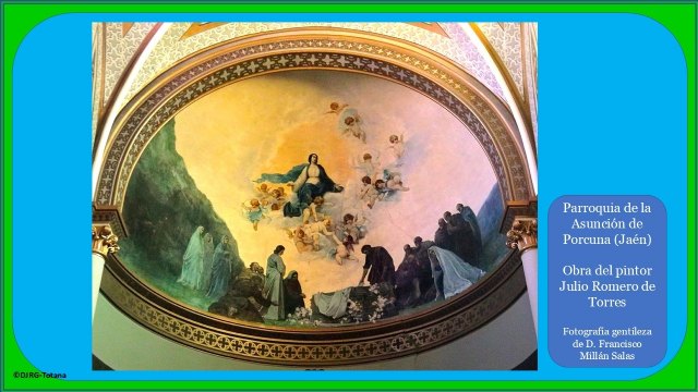 Celebrando la Vida: La Asunción de la Bienaventurada Virgen María, Foto 4