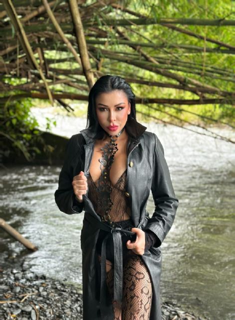 La Niña Roa lanza “La Dama de Hierro”: una catarsis musical que honra a las mujeres que aman desde el dolor - 2, Foto 2