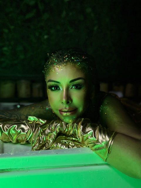 La Niña Roa lanza “La Dama de Hierro”: una catarsis musical que honra a las mujeres que aman desde el dolor - 5, Foto 5