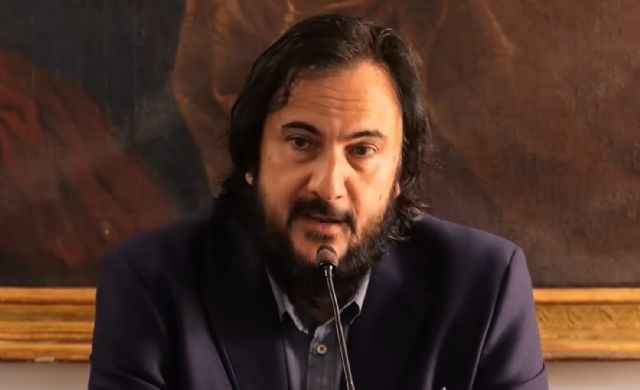 José María Zavala expondrá en San Pedro del Pinatar los secretos de la Madre Esperanza, la desconocida mística de la Región de Murcia - 1, Foto 1