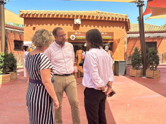 Terra Natura durante julio a más de 60 escuelas de verano, deportivas y colectivos - 1, Foto 1