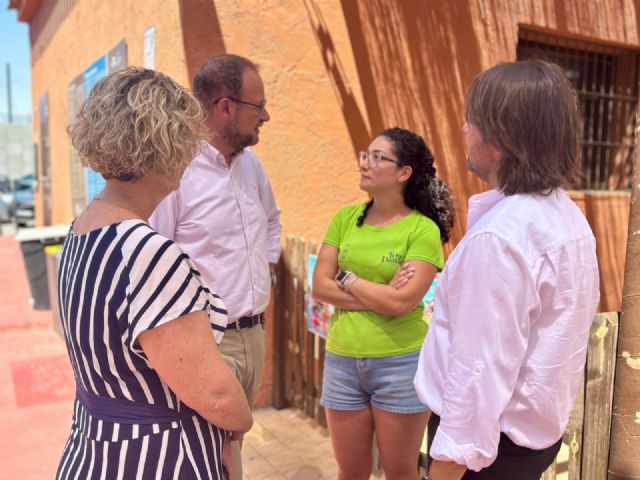 Terra Natura durante julio a más de 60 escuelas de verano, deportivas y colectivos - 2, Foto 2