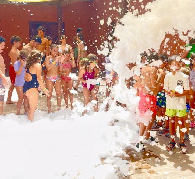 Terra Natura durante julio a más de 60 escuelas de verano, deportivas y colectivos - 4, Foto 4