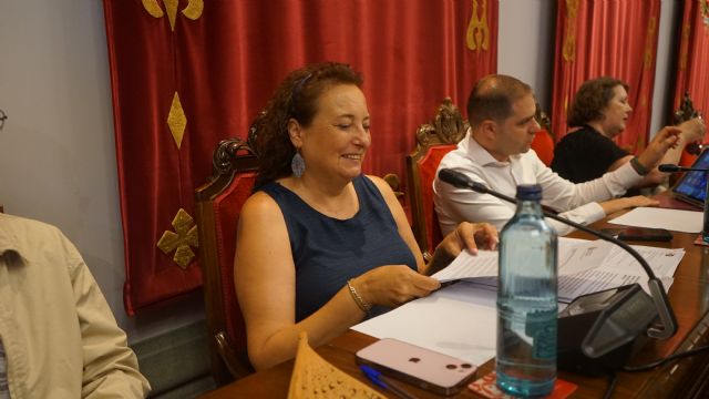 MC logra que La Palma cuente con un rincón dedicado a Rafael Ortega Sánchez, defensor y divulgador del trovo - 2, Foto 2