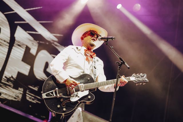 Sal de Música revive la época dorada del pop-rock español con Duncan Dhu, Los Rebeldes y Nacha Pop - 4, Foto 4