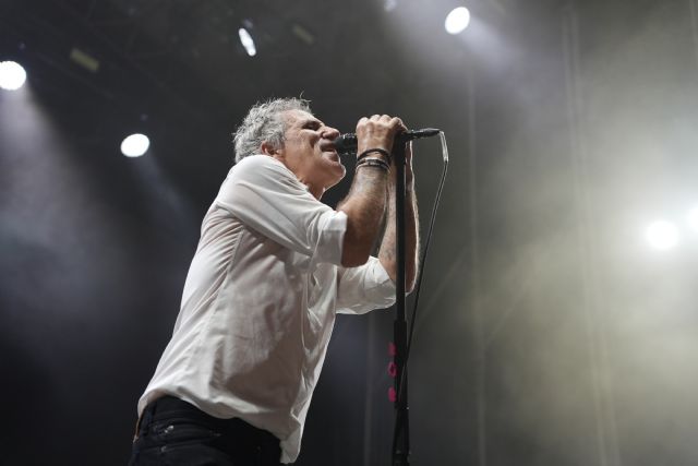 Sal de Música revive la época dorada del pop-rock español con Duncan Dhu, Los Rebeldes y Nacha Pop - 5, Foto 5