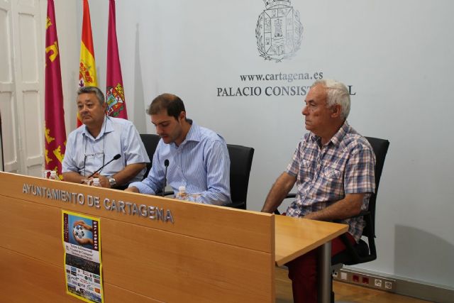 El Torneo de Dominó por Parejas Ciudad de Cartagena celebra este fin de semana su cuarta edición - 4, Foto 4