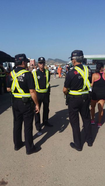 Los mercadillos de verano finalizan la temporada - 1, Foto 1