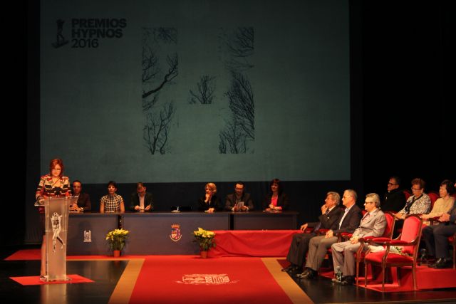 Se abre el plazo de propuestas para la edición 2017 de los Premios Hypnos - 1, Foto 1