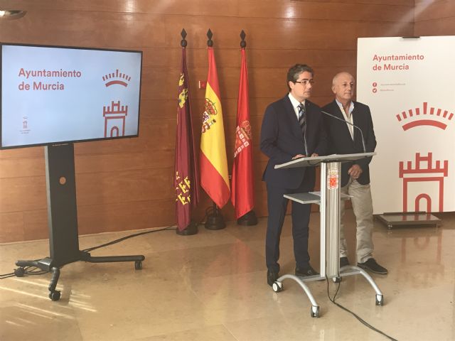 El Ayuntamiento convoca una línea de ayudas para empresas, cooperativas y autónomos que creen empleo estable - 1, Foto 1