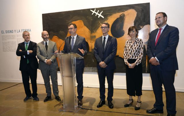 Picasso de cerca, en El Almudí - 1, Foto 1