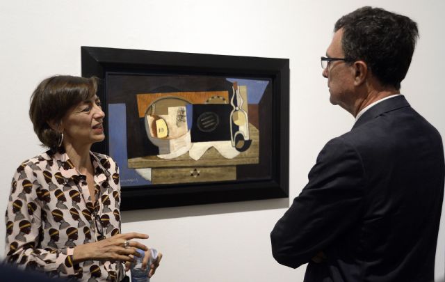 Picasso de cerca, en El Almudí - 2, Foto 2