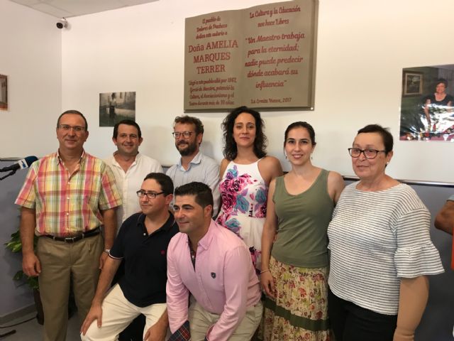 ¡Te queremos Amelia! - 1, Foto 1