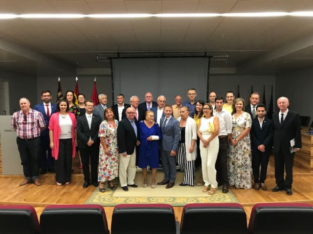 Homenaje a Joaquín Ferrándiz Gutiérrez (1918-2015) - 3, Foto 3