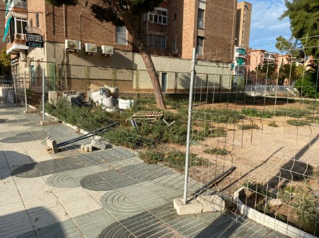 MC preguntará al Gobierno si seguirá el veto a los vecinos 'enterrando' los Presupuestos Participativos - 1, Foto 1