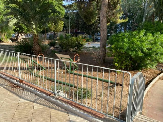 MC preguntará al Gobierno si seguirá el veto a los vecinos 'enterrando' los Presupuestos Participativos - 2, Foto 2