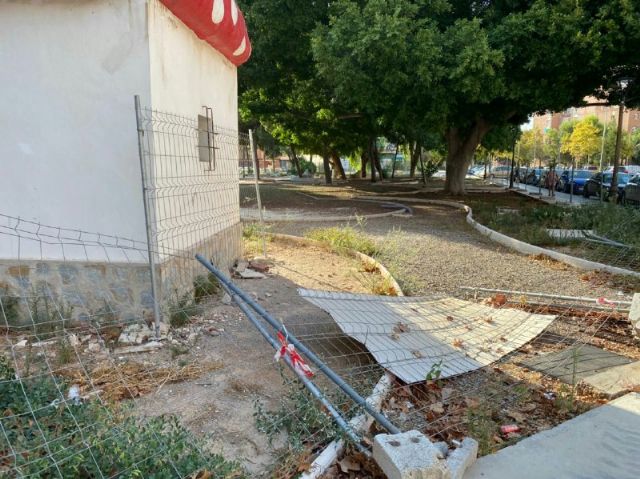 MC preguntará al Gobierno si seguirá el veto a los vecinos 'enterrando' los Presupuestos Participativos - 3, Foto 3