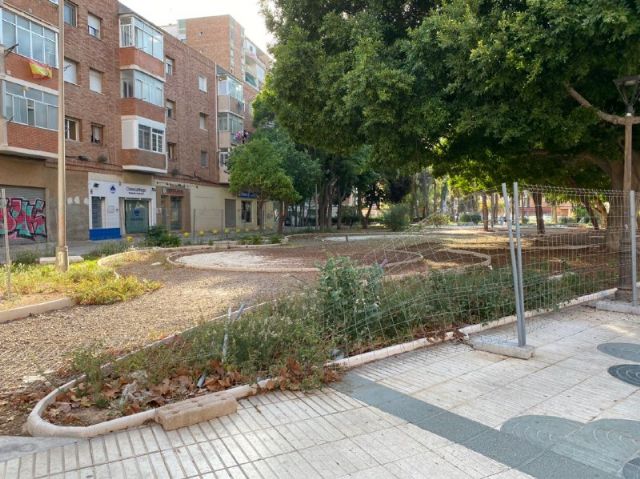 MC preguntará al Gobierno si seguirá el veto a los vecinos 'enterrando' los Presupuestos Participativos - 4, Foto 4