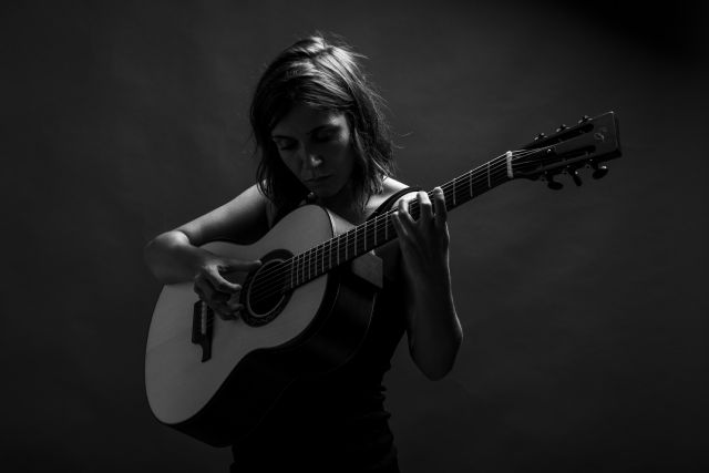 Carmen Boza protagoniza este sábado el concierto de ´Live The Roof´ en El Batel - 3, Foto 3