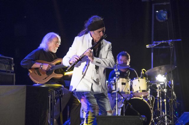 Los músicos españoles protagonizarán el Cartagena Jazz Festival - 1, Foto 1