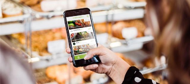 La app española que lucha contra el desperdicio de alimentos y ayuda a las familias vulnerables - 1, Foto 1