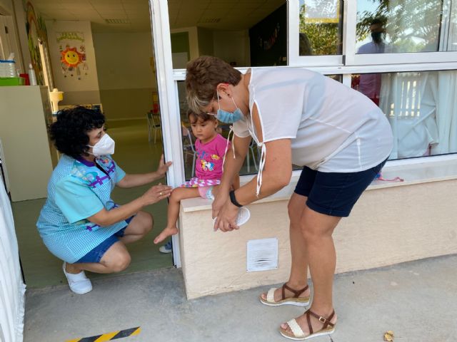 Los más pequeños vuelven a Colorines - 1, Foto 1