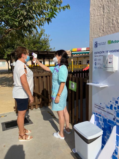 Los más pequeños vuelven a Colorines - 2, Foto 2