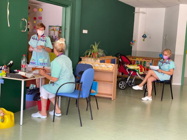 Los más pequeños vuelven a Colorines - 3, Foto 3