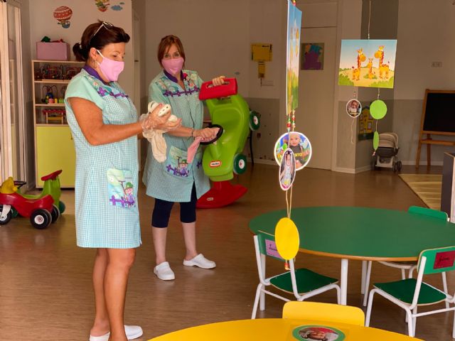 Los más pequeños vuelven a Colorines - 4, Foto 4