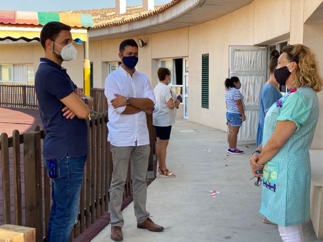 Los más pequeños vuelven a Colorines - 5, Foto 5