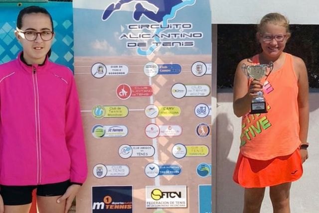 Ángel Alonso, finalista en el Campeonato de España de Veteranos por Equipos - 2, Foto 2