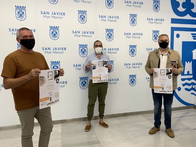 El ciclo Libros en acústico  se celebrará en un espacio acotado y al aire libre los días 26 de septiembre y 10 de octubre - 1, Foto 1