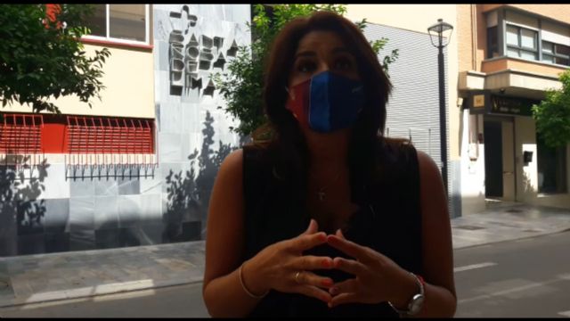 El PP propone acondicionar instalaciones municipales para la posible implantación de un hospital de campaña que ayude a frenar los contagios de Covid - 1, Foto 1