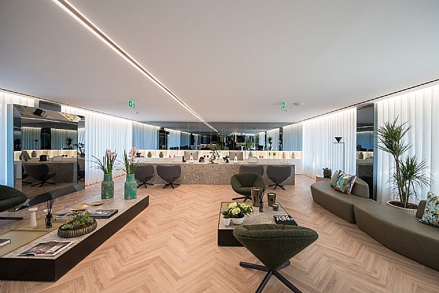 La alopecia, una enfermedad asociada al Covid-19 - 1, Foto 1