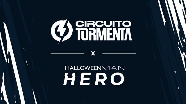 La marca de perfumes Halloween firma una alianza para esponsorizar el Circuito Tormenta - 1, Foto 1