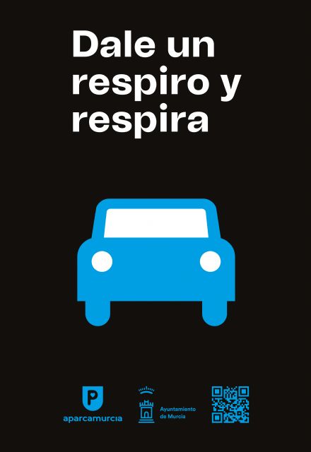 Una campaña busca impulsar el uso de los aparcamientos disuasorios del municipio - 1, Foto 1