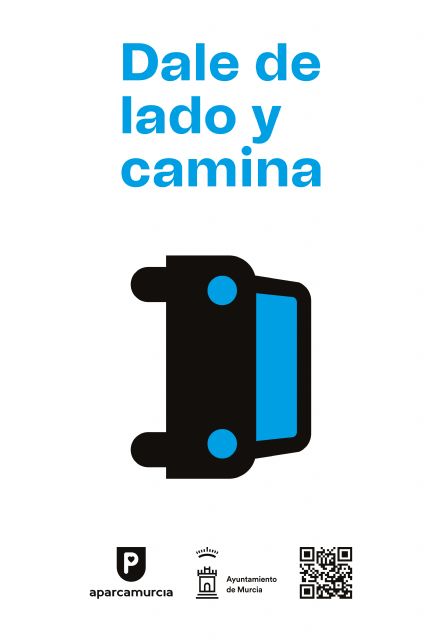 Una campaña busca impulsar el uso de los aparcamientos disuasorios del municipio - 2, Foto 2