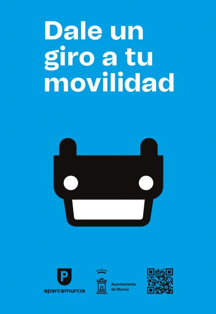 Una campaña busca impulsar el uso de los aparcamientos disuasorios del municipio - 3, Foto 3