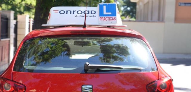Onroad forma en el permiso B de conducir a más de 1100 alumnos murcianos de manera gratuita - 1, Foto 1