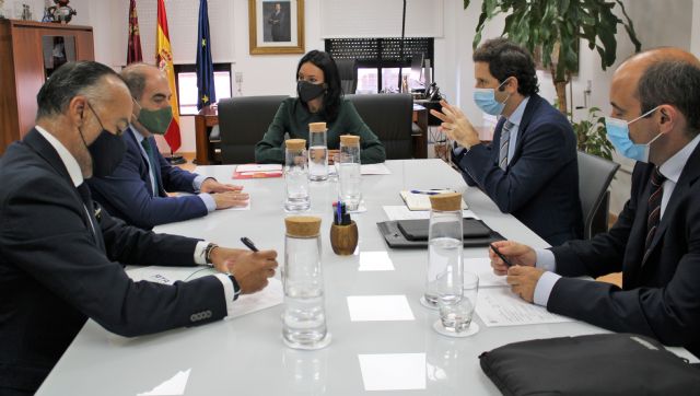 Empresa apuesta por el trabajo autónomo con nuevas convocatorias de ayudas - 1, Foto 1