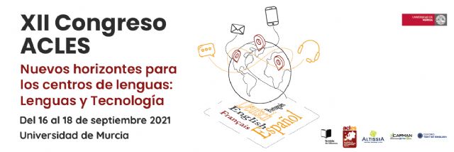 La UMU aborda en un congreso la influencia de la tecnología en la enseñanza de lenguas en las universidades - 1, Foto 1