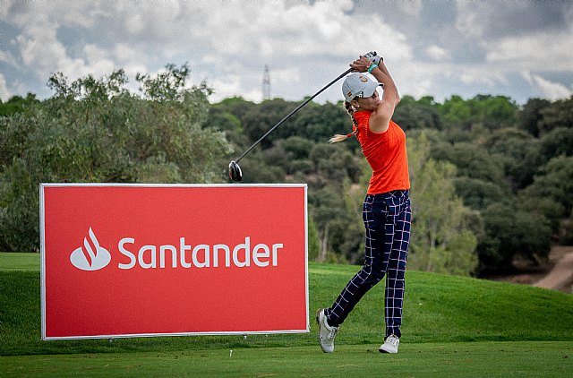 Las leyendas del golf femenino español brillan en el Santander Golf Tour - 1, Foto 1