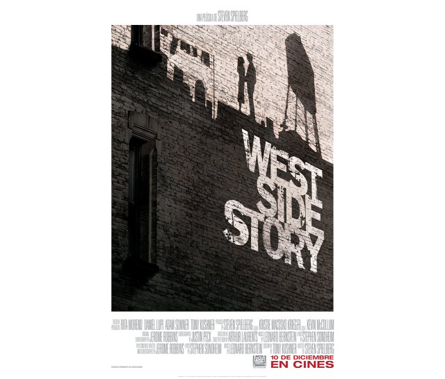 West Side Story. Nuevo tráiler ya disponible - 1, Foto 1
