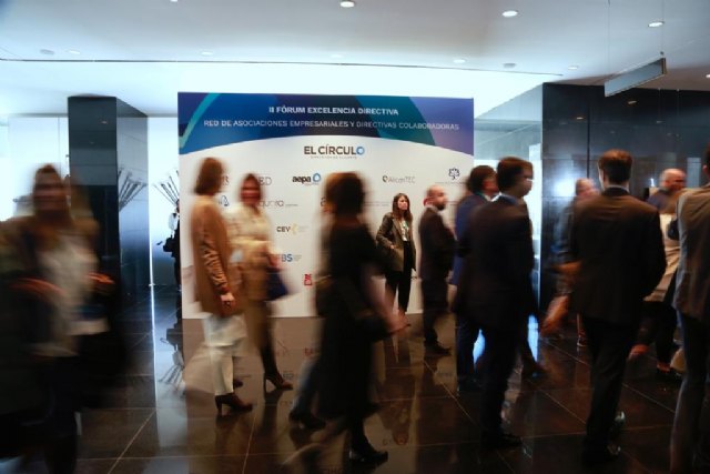 Javier Solana, Juan Serra, Clemente Cebrián, Jeremy Palacio y Alejandro Sancho participarán en la tercera edición de FEXDIR - 1, Foto 1