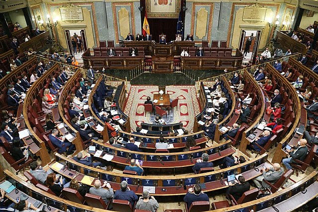 Pedro Sánchez: El Gobierno va a defender el interés de los ciudadanos por encima de cualquier interés y presión particular - 2, Foto 2
