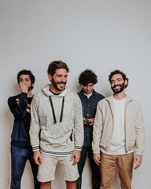 Rawayana Estrena Nuevo Video “Into You” - 2, Foto 2