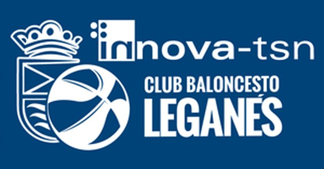 Innova-tsn, patrocinador oficial del Innova-tsn Leganés, que jugará la LF Endesa esta temporada 2021-2022 - 1, Foto 1